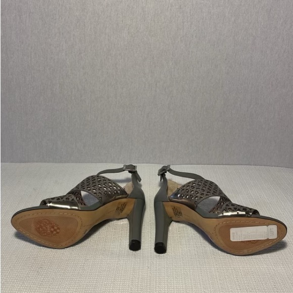 Vince Camuto high heels shoes, size 6M, new with tag. - Picture 6 of 12